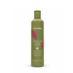 Shampooing Protecteur de Couleur Color Care Echosline