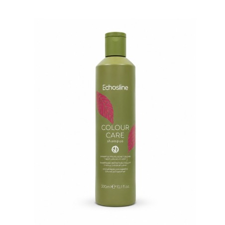 Shampooing Protecteur de Couleur Color Care Echosline