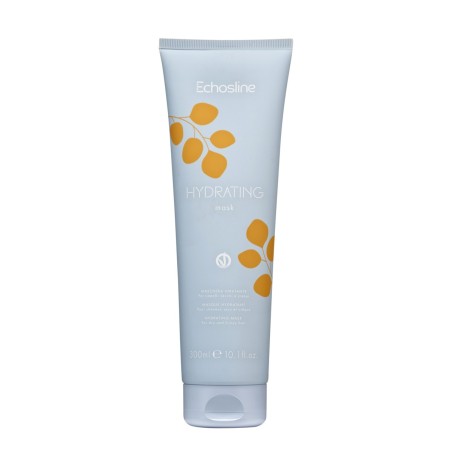 Masque Hydratant Profond Hydrating Echosline