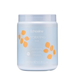 Masque Hydratant Profond Hydrating Echosline