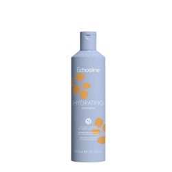 Shampooing Hydratant Doux Hydrating Echosline