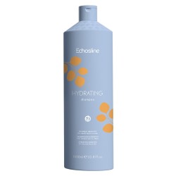 Shampooing Hydratant Doux Hydrating Echosline