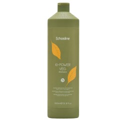 Shampooing Reconstructeur Végan Ki-Power Veg Echosline