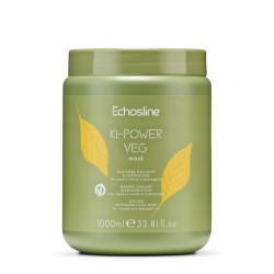 Masque Reconstructeur Végan Ki-Power Veg Echosline