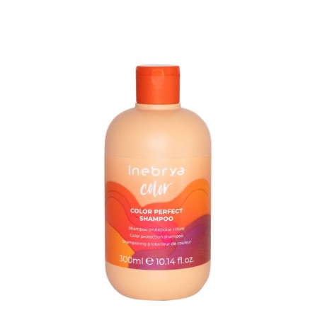 Shampooing Protecteur Couleur Color Perfect Ice Cream Inebrya
