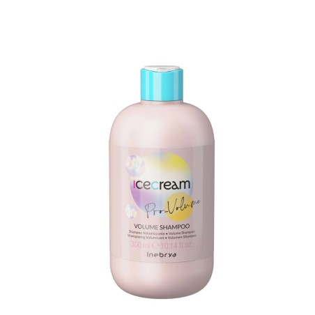 Ice Cream Liss Pro Shampoo