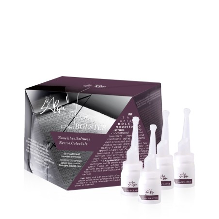 Alga Ampoule Booster
