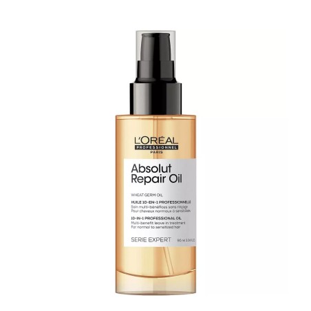 L'Oréal Professionnel Serie Expert Absolut Repair Huile 10-en-1