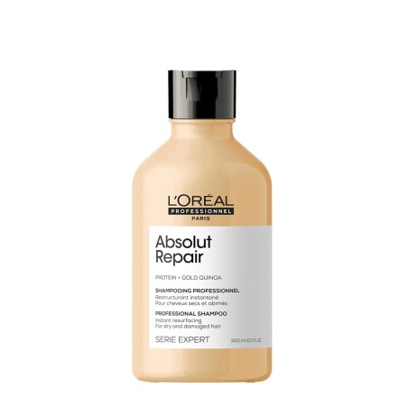 L'Oréal Professionnel Serie Expert Absolut Repair Shampooing Restructurant Instantané