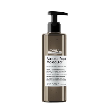 L'Oréal Professionnel Serie Expert Absolut Repair Molecular Sérum Réparateur à Rincer