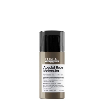L'Oréal Professionnel Serie Expert Absolut Repair Molecular Masque Sans Rinçage