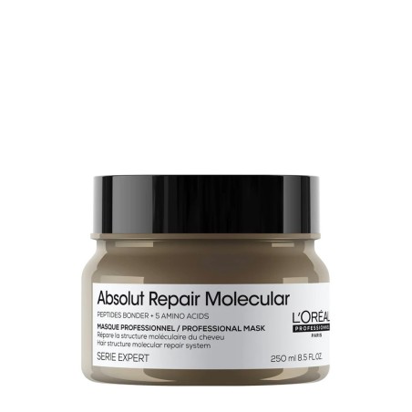 L'Oréal Professionnel Serie Expert Absolut Repair Molecular Masque Concentré Professionnel