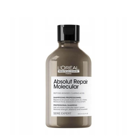 L'Oréal Professionnel Serie Expert Absolut Repair Molecular Shampooing Sans Sulfate