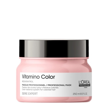 L'Oréal Professionnel Serie Expert Vitamino Color Masque Fixateur de Couleur