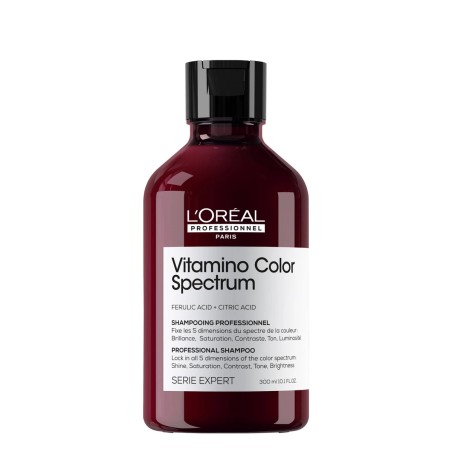 L'Oréal Professionnel Serie Expert Vitamino Color Spectrum Shampooing Fixateur