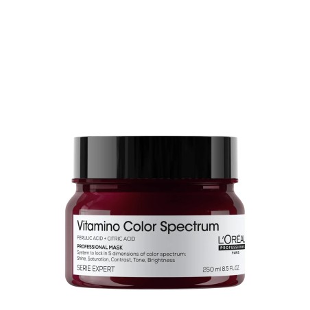 L'Oréal Vitamino Color Spectrum Masque fixateur