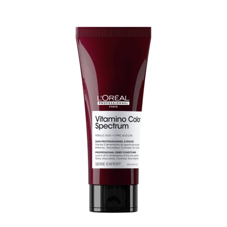 L'Oréal Vitamino Color Spectrum Soin Concentré Fixateur