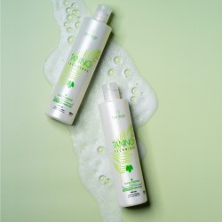Hair Brasil Shampooing Hydratant Tanino