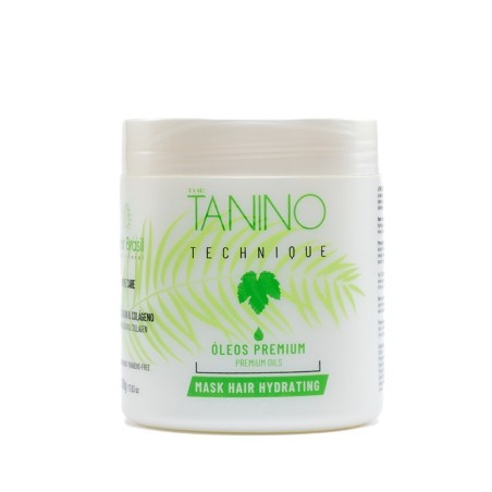 Hair Brasil Masque Hydratant Tanino