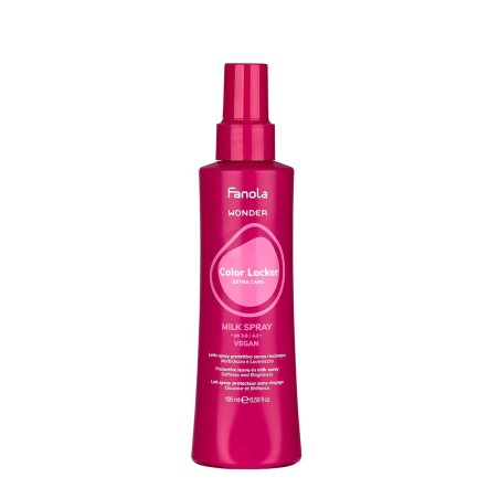 Fanola Wonder Color Locker Spray Lait