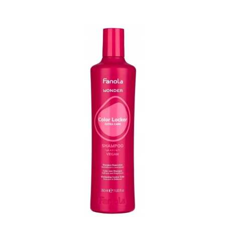 Fanola Wonder Color Locker Shampooing