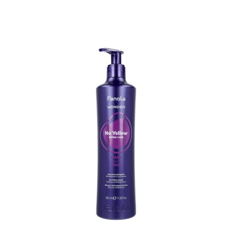 Fanola Wonder No Yellow Masque Neutralisant
