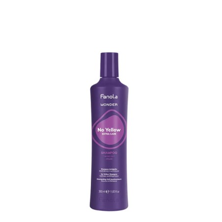 Fanola Wonder No Yellow Shampooing Neutralisant