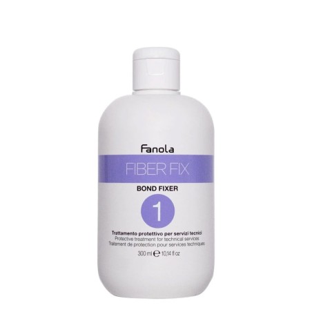 Fanola Fiber Fix N°1 Bond Fixer