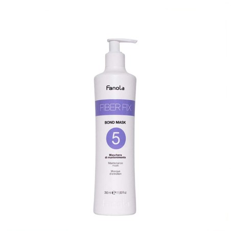 Fanola Fiber Fix N°5 Bond Mask