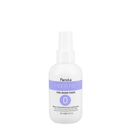 Fanola Fiber Fix Fixateur Sans Pré-Colle / Pre-Bond Spray (150 ml)