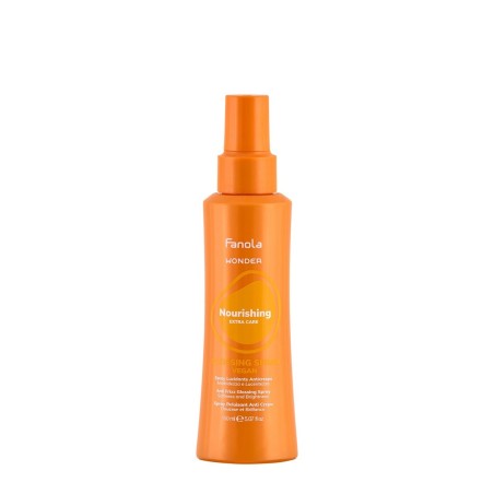 Fanola Wonder Spray Brillant Nourrissant