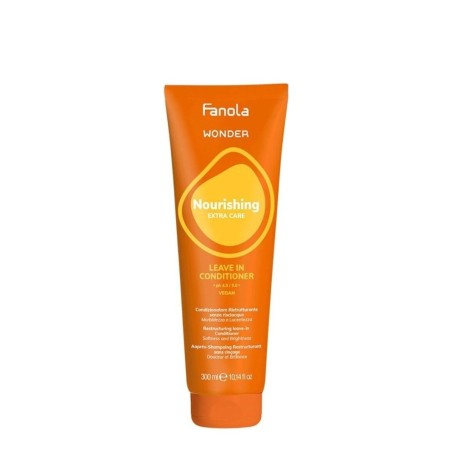 Fanola Wonder Après-Shampoing Nourrissant Sans Rinçage