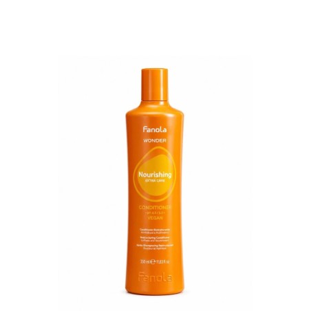 Fanola Wonder Shampooing Nourrissant