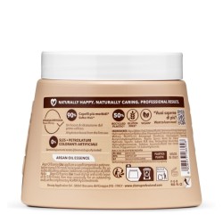 Hydra mask cheveux secs