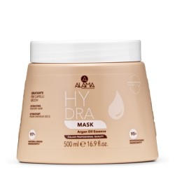 Hydra mask cheveux secs