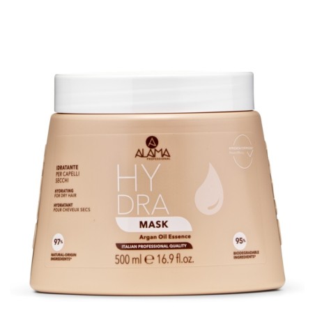 Hydra mask cheveux secs