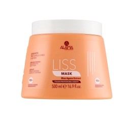 ALAMA Liss Masque lissant 500ml