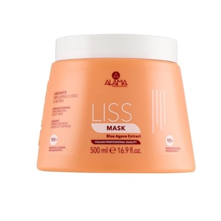 ALAMA Liss Masque lissant 500ml