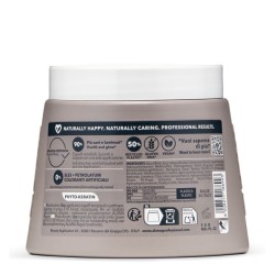 Repair mask cheveux abîmés et cassants