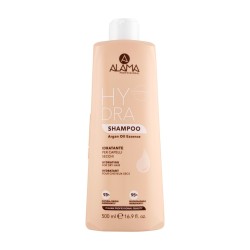 Alama Hydra - Shampooing Hydratant Cheveux Secs 500ml