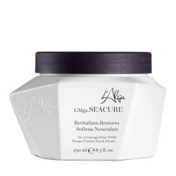 L'Alga SEACURE (Hair mask)