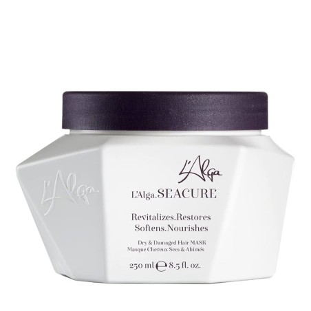 L'Alga SEACURE (Hair mask)