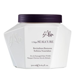 L'Alga SEACURE (Hair mask)