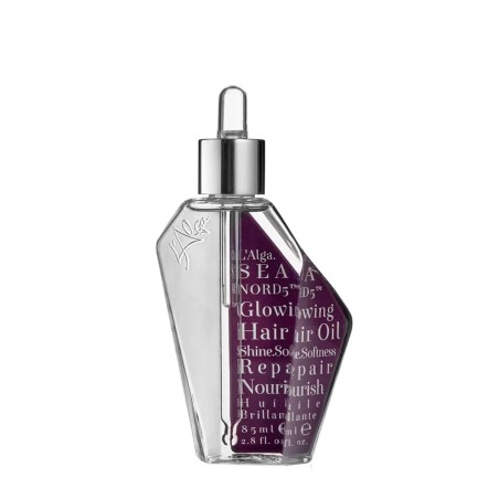 L'Alga SEANORD5 Glowing Oil