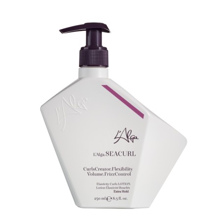 L'Alga SEACURL Cream