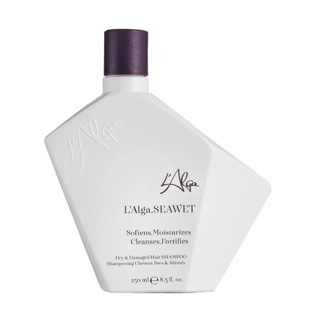 L'Alga SEAWET Shampoo