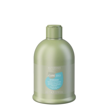 Shampooing Hydratant Quotidien CureEgo Hydraday Alter Ego