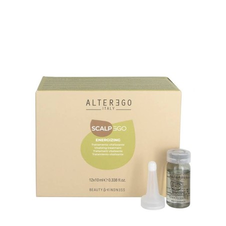 Lotion Antichute Énergisante ScalpEgo Treatment Alter Ego
