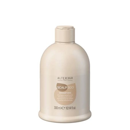 Shampooing Densifiant & Volumateur ScalpEgo Alter Ego