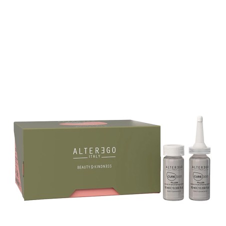 Lotion Repulpante Sans Rincage CureEgo Filler Alter Ego